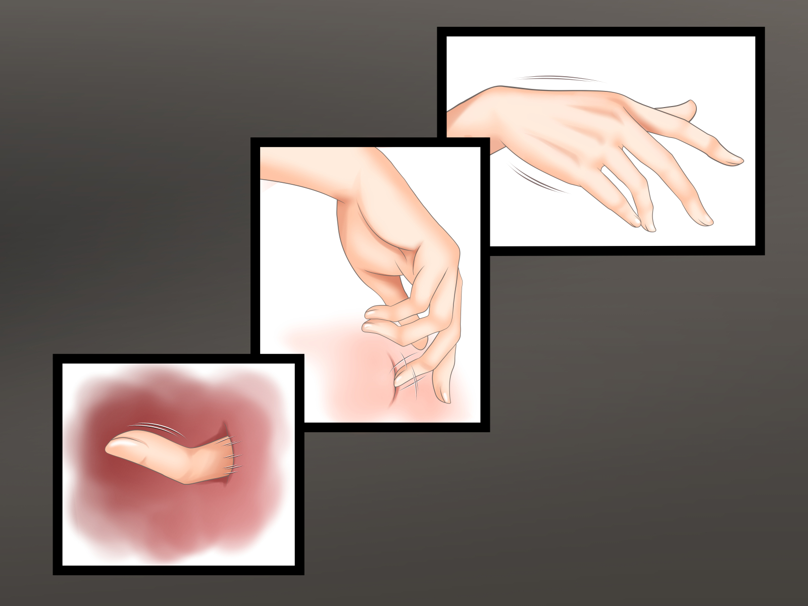 おさななじみがナイショでやっておりSNSo Mite Kofun Shite Shimau Ore !!