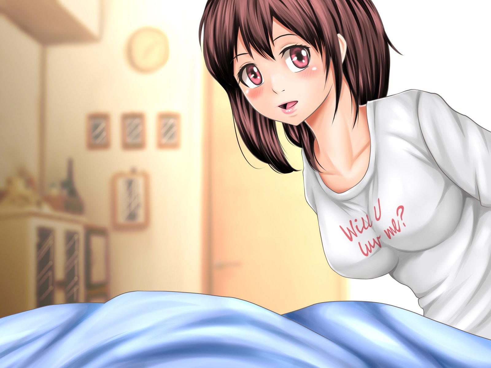 おさななじみがナイショでやっておりSNSo Mite Kofun Shite Shimau Ore !!