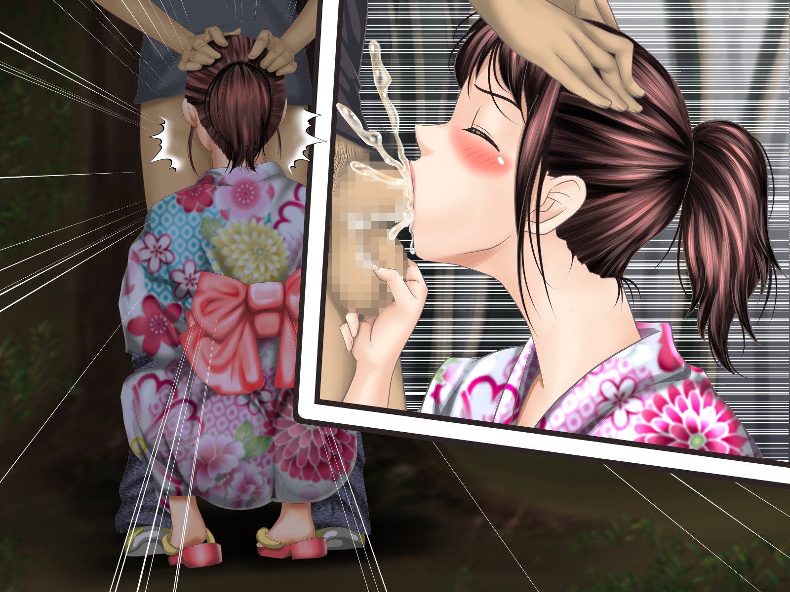 おさななじみがナイショでやっておりSNSo Mite Kofun Shite Shimau Ore !!