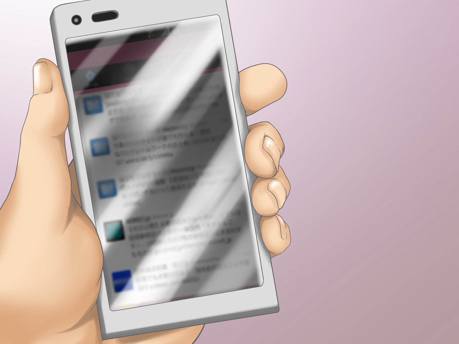 おさななじみがナイショでやっておりSNSo Mite Kofun Shite Shimau Ore !!