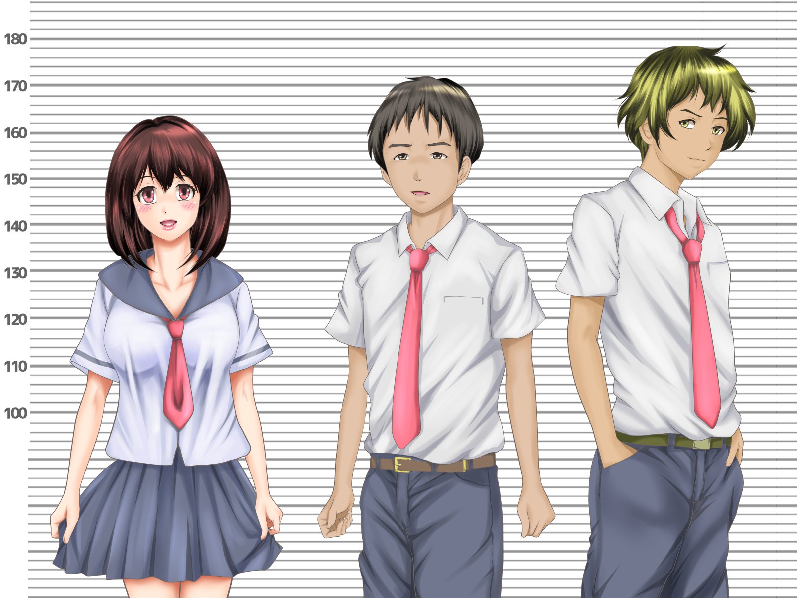 おさななじみがナイショでやっておりSNSo Mite Kofun Shite Shimau Ore !!