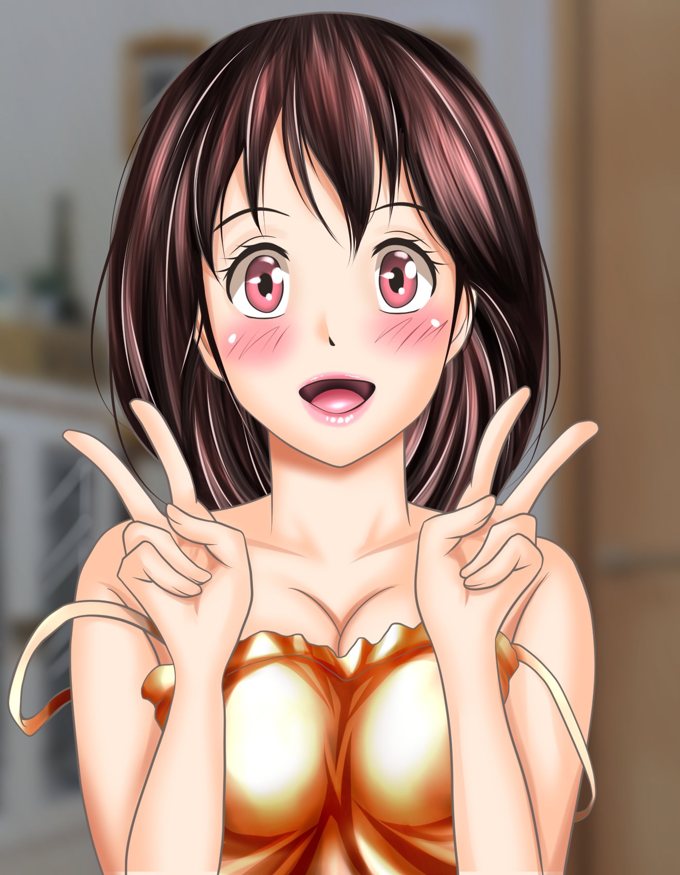 おさななじみがナイショでやっておりSNSo Mite Kofun Shite Shimau Ore !!