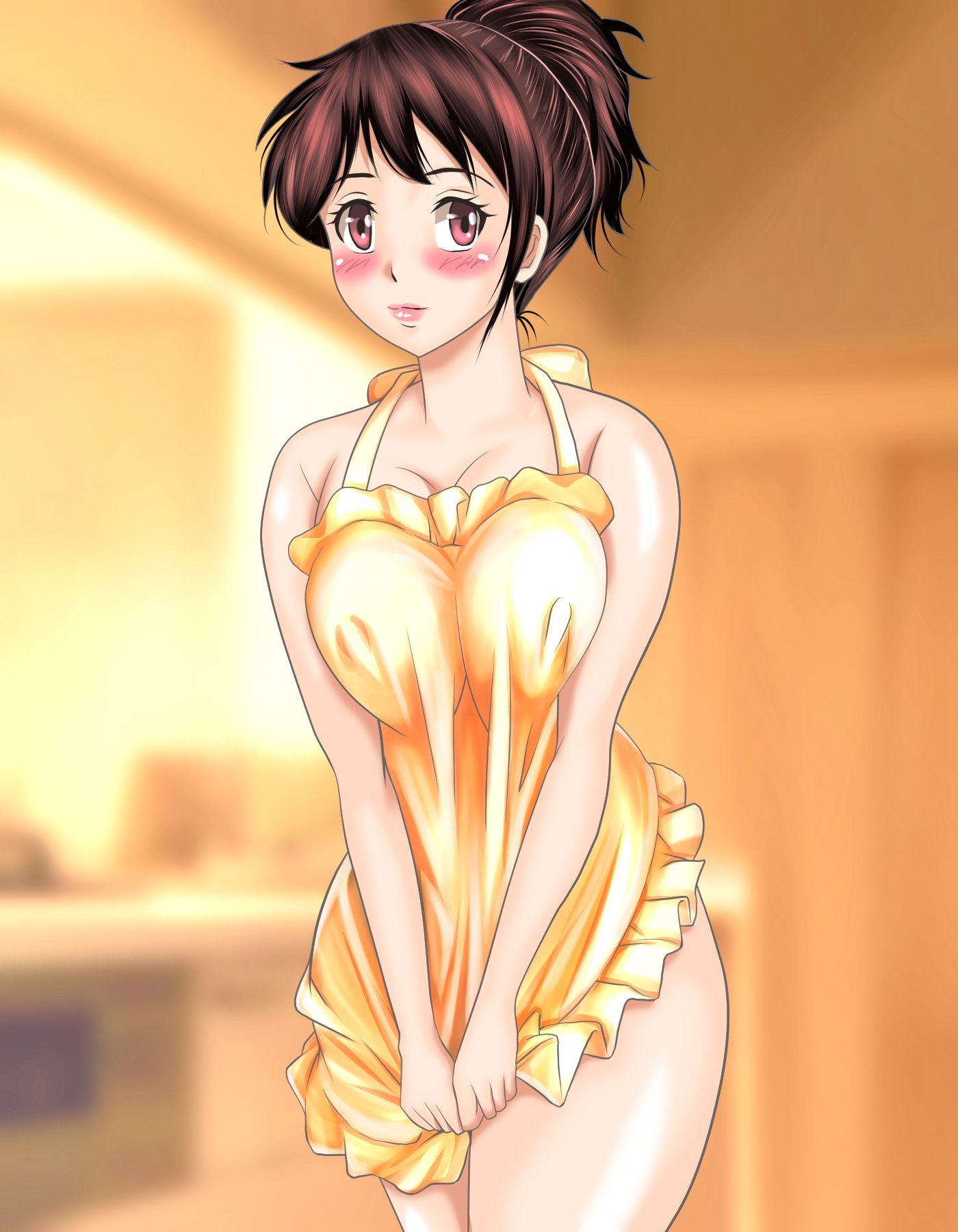 おさななじみがナイショでやっておりSNSo Mite Kofun Shite Shimau Ore !!