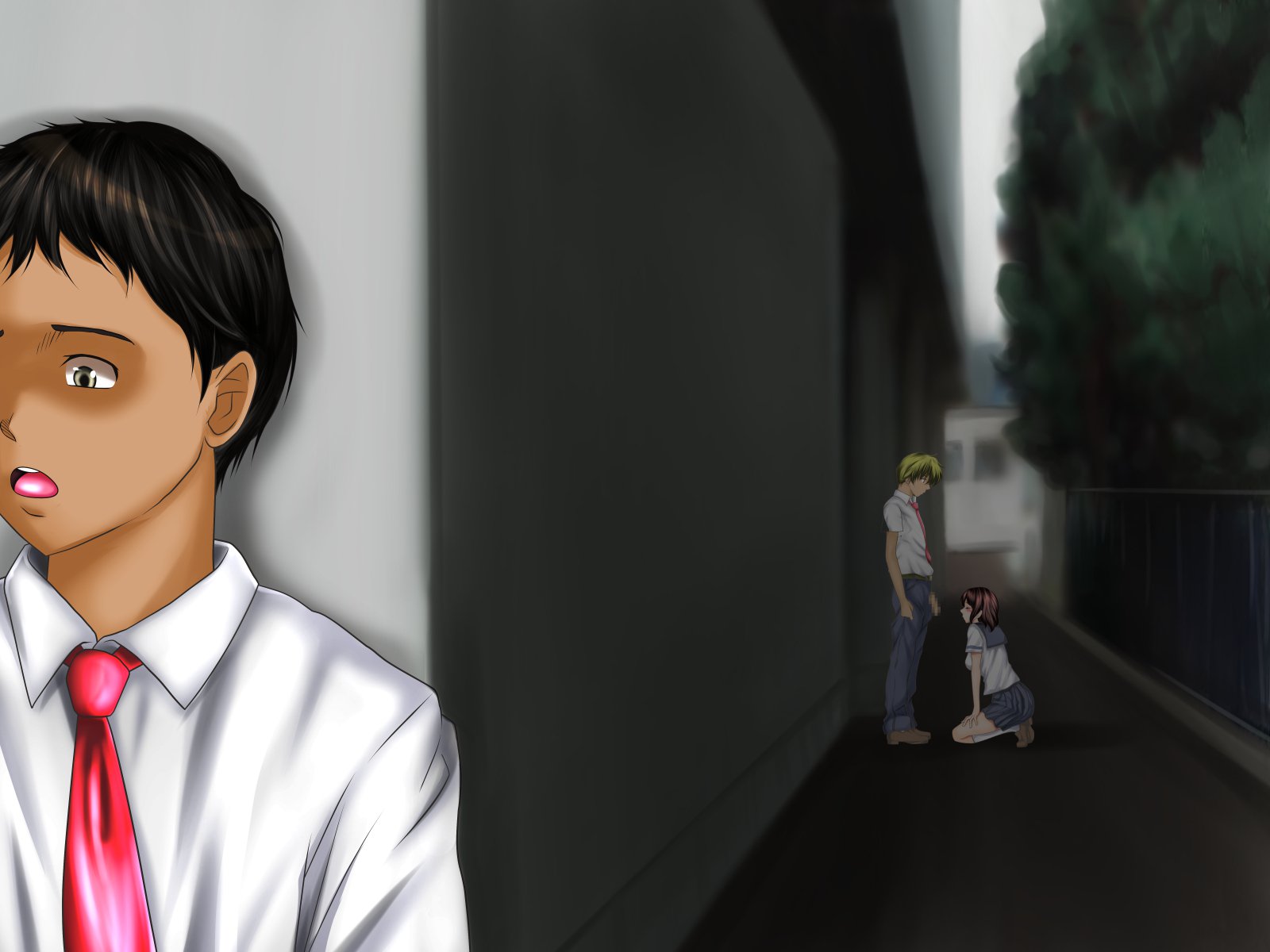 おさななじみがナイショでやっておりSNSo Mite Kofun Shite Shimau Ore !!