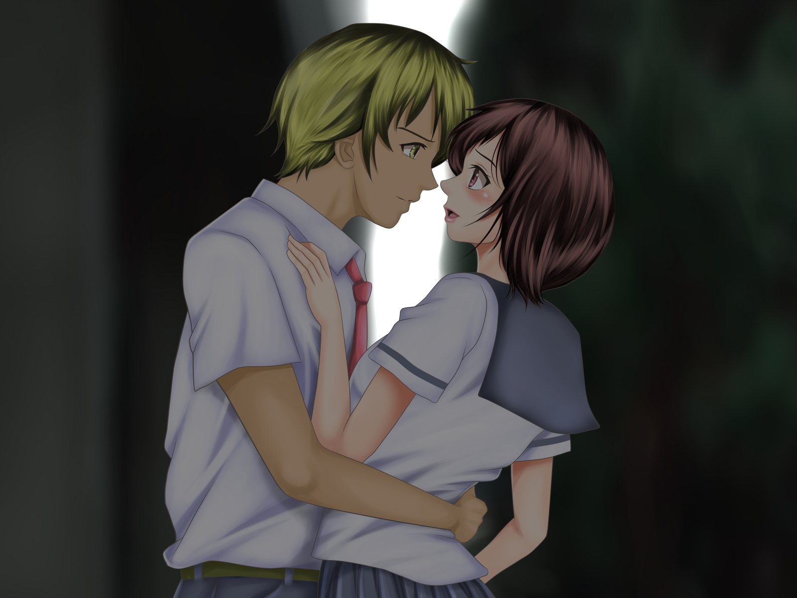 おさななじみがナイショでやっておりSNSo Mite Kofun Shite Shimau Ore !!