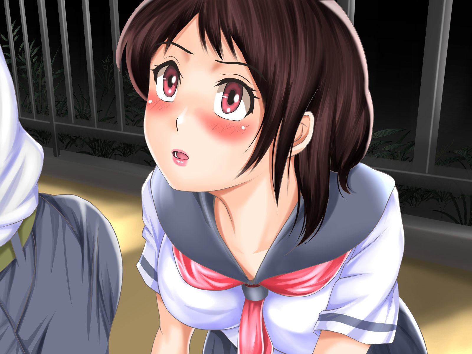 おさななじみがナイショでやっておりSNSo Mite Kofun Shite Shimau Ore !!