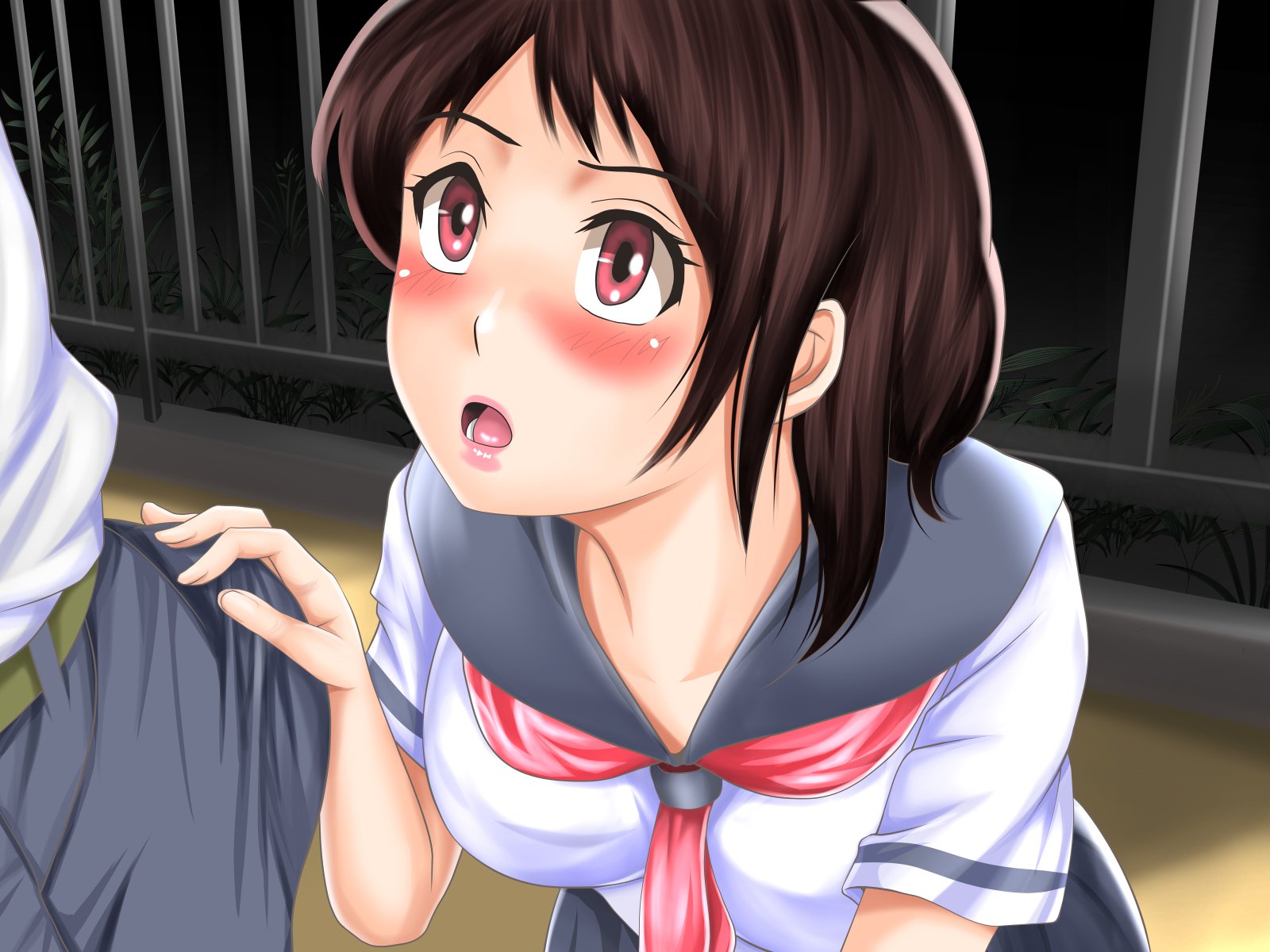 おさななじみがナイショでやっておりSNSo Mite Kofun Shite Shimau Ore !!