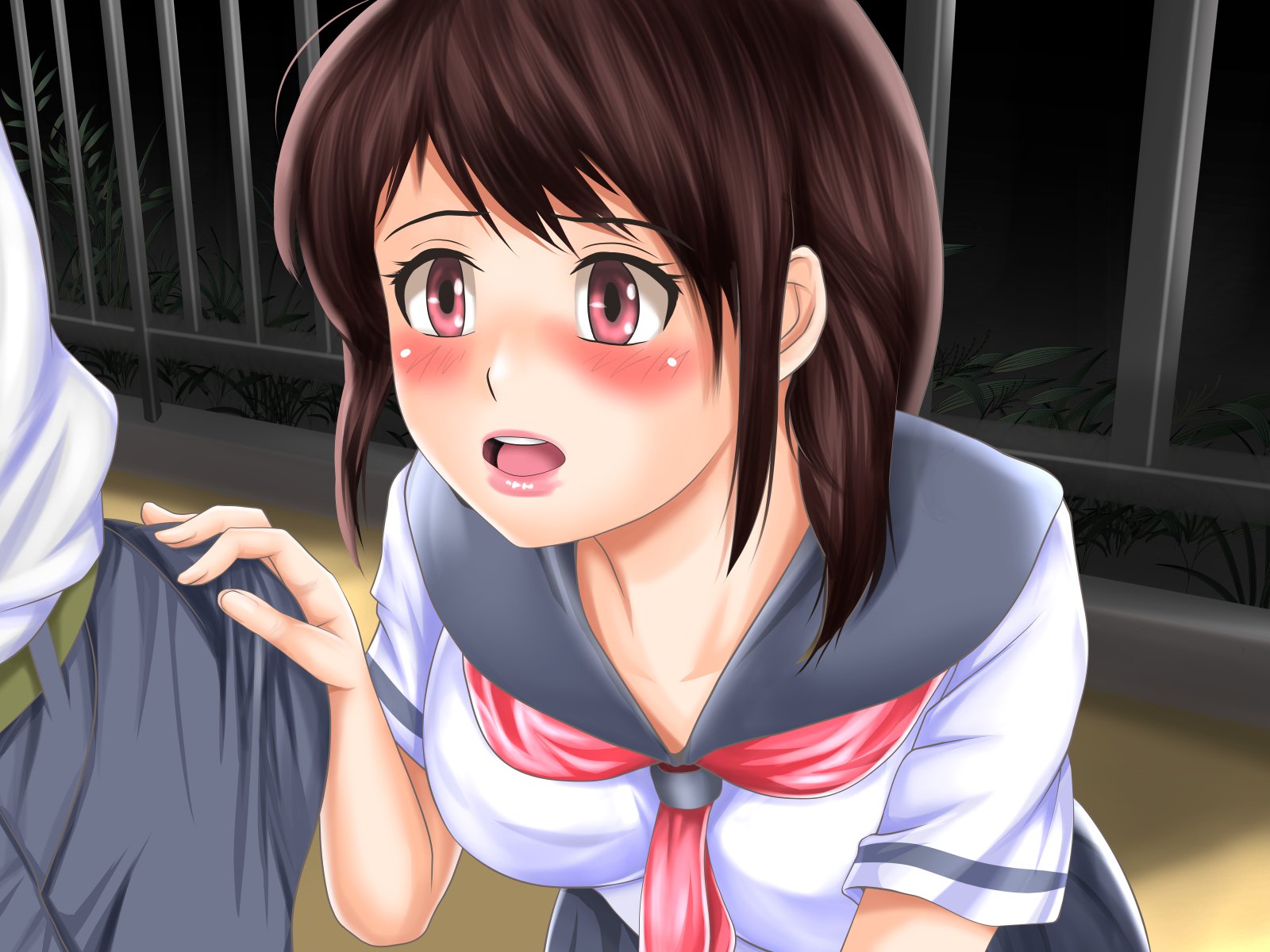 おさななじみがナイショでやっておりSNSo Mite Kofun Shite Shimau Ore !!