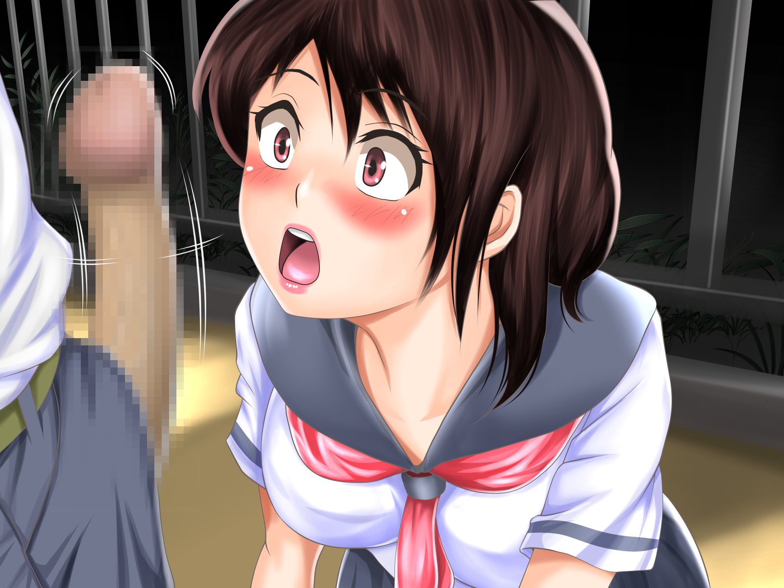 おさななじみがナイショでやっておりSNSo Mite Kofun Shite Shimau Ore !!