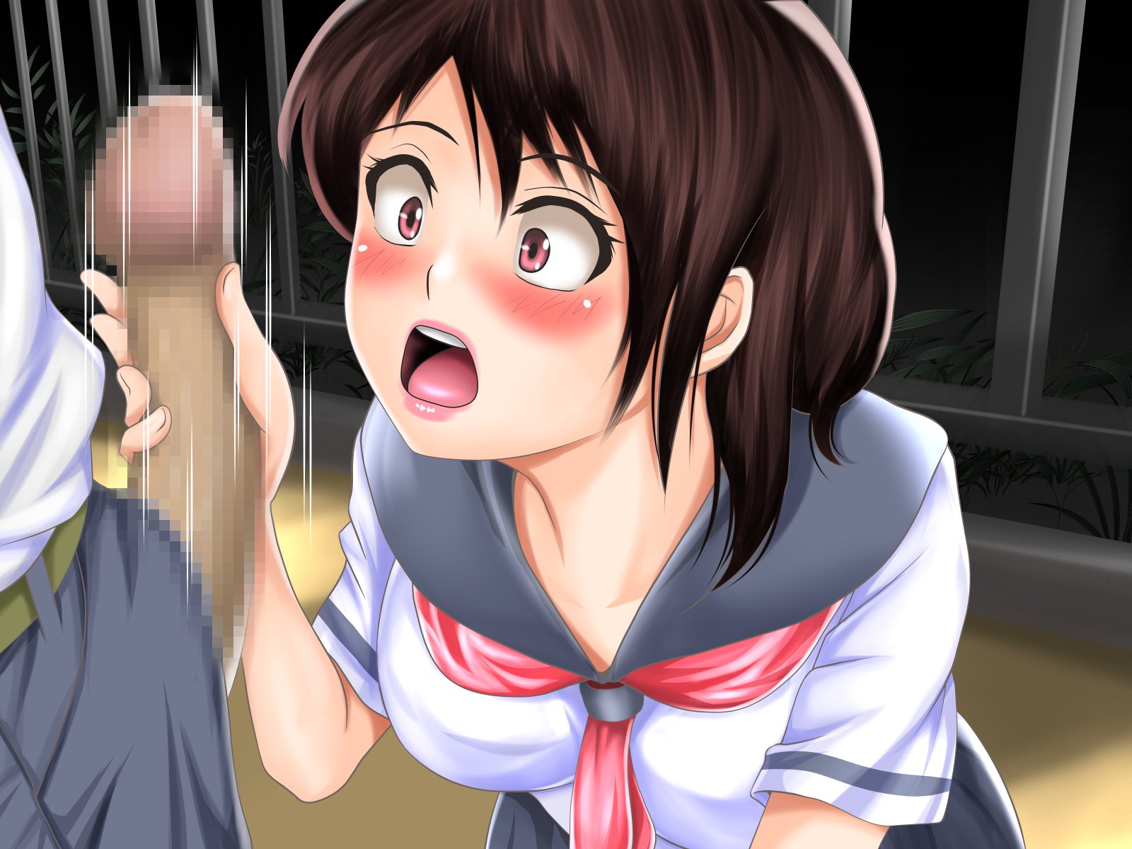 おさななじみがナイショでやっておりSNSo Mite Kofun Shite Shimau Ore !!