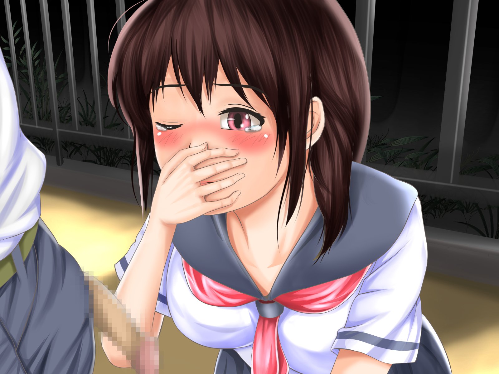 おさななじみがナイショでやっておりSNSo Mite Kofun Shite Shimau Ore !!