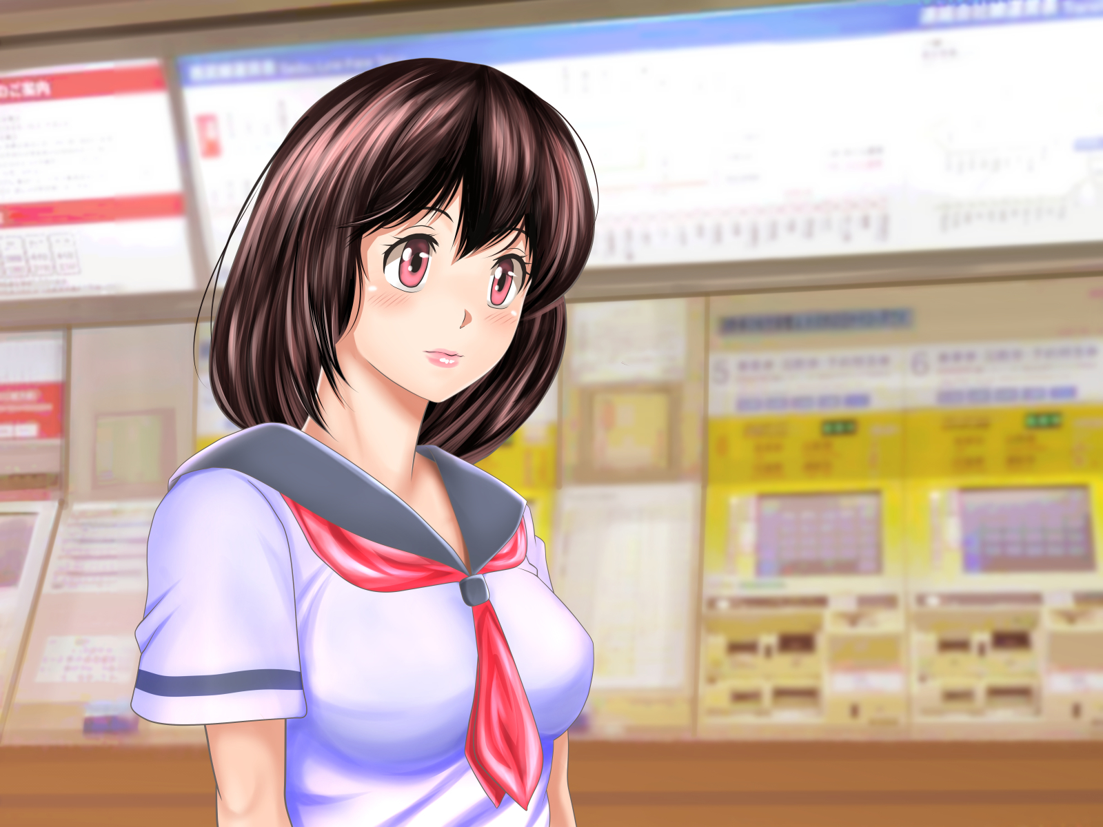 おさななじみがナイショでやっておりSNSo Mite Kofun Shite Shimau Ore !!