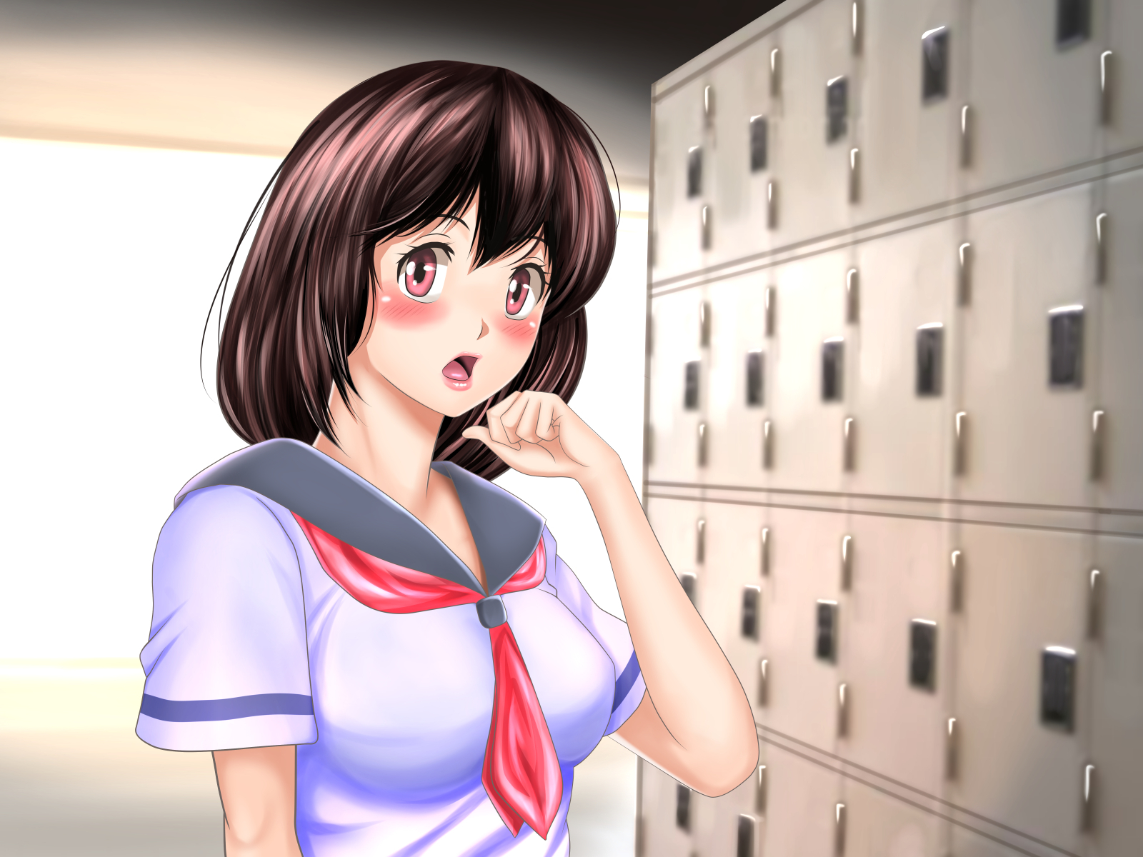 おさななじみがナイショでやっておりSNSo Mite Kofun Shite Shimau Ore !!