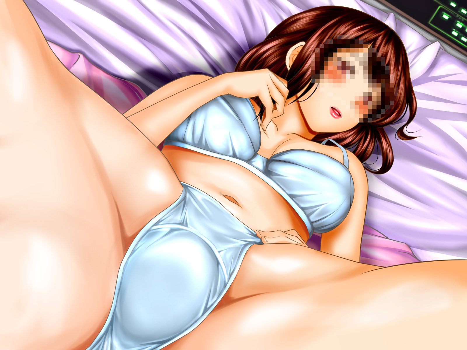 おさななじみがナイショでやっておりSNSo Mite Kofun Shite Shimau Ore !!