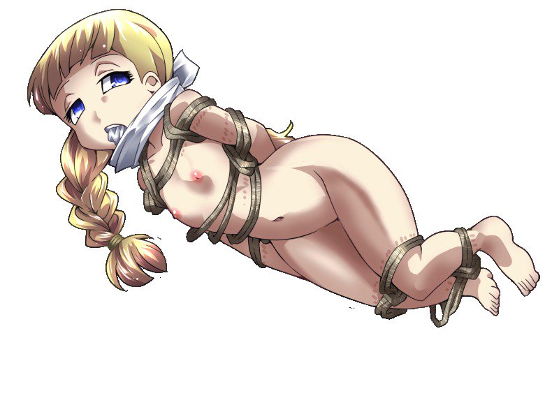 DQDistress Wizard's Girl Edition