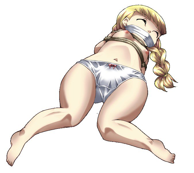 DQDistress Wizard's Girl Edition