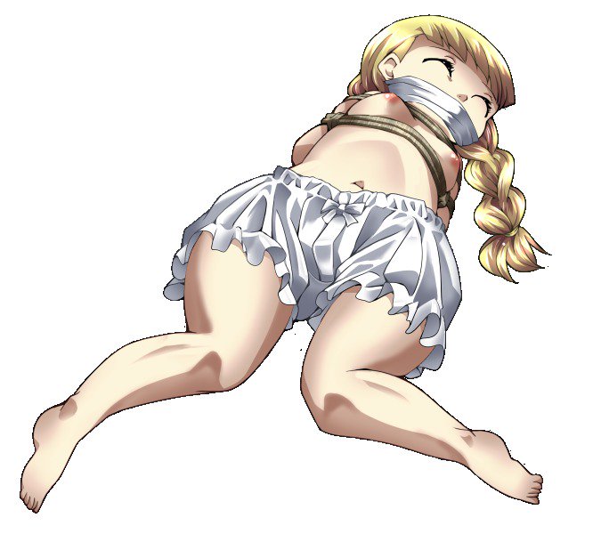 DQDistress Wizard's Girl Edition