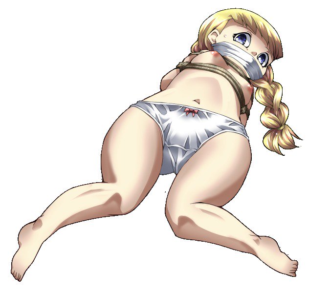 DQDistress Wizard's Girl Edition