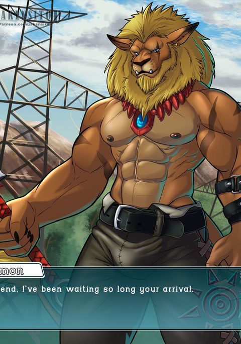 レオモンパック レオモンパック