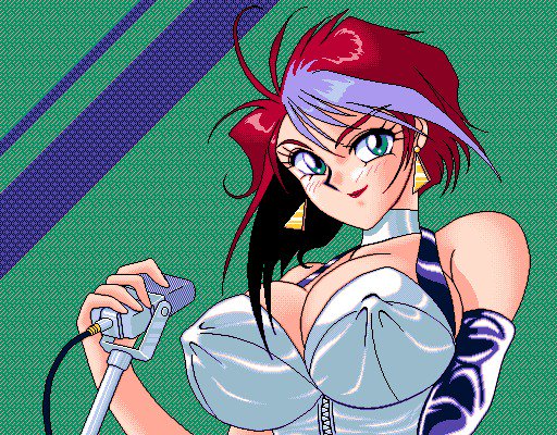 GRA-PROレトロDoujinCGセット