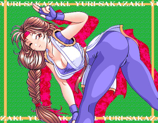GRA-PROレトロDoujinCGセット
