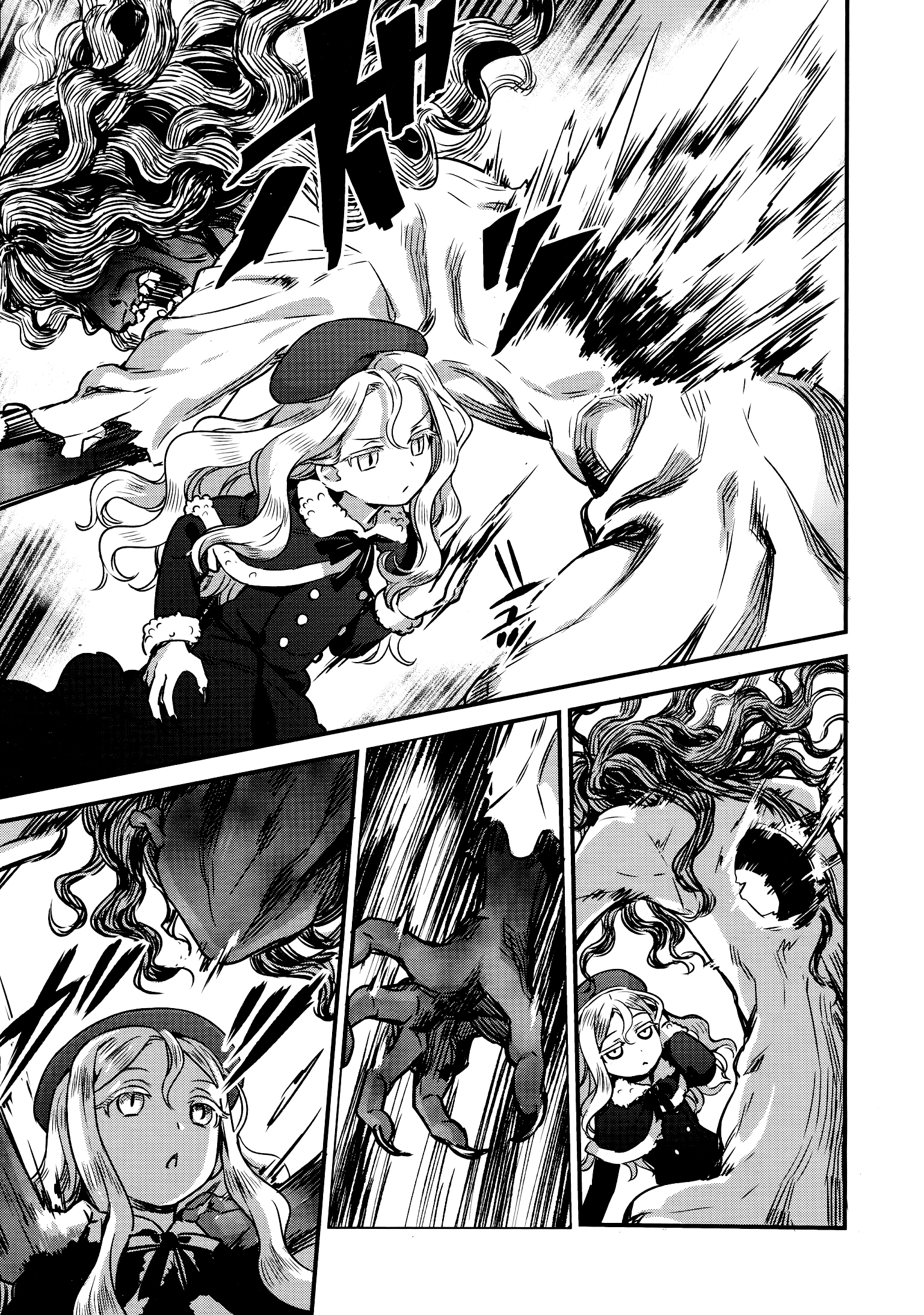 ユピエル様からの日常