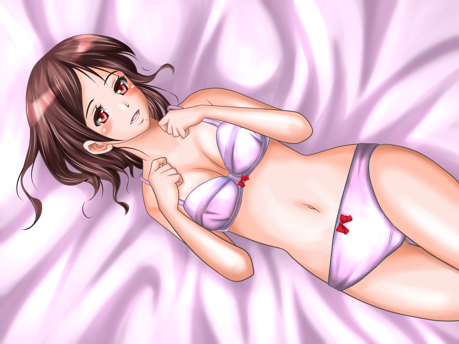 寝取られカノジョミユ-カノジョエノサイギシンオトメラレナイ鉱石-