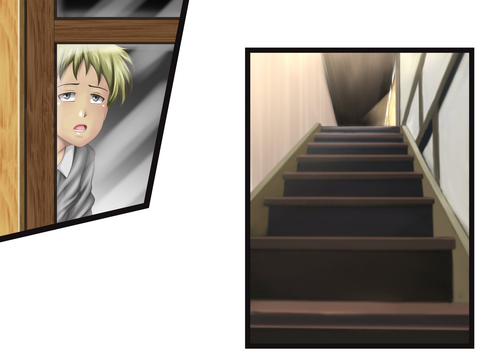 寝取られカノジョミユ-カノジョエノサイギシンオトメラレナイ鉱石-