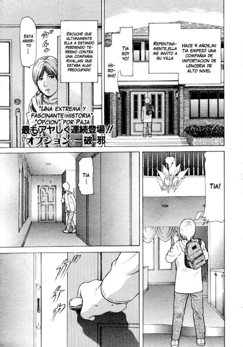 オプション オプション