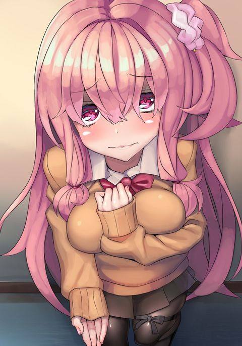 あかねちゃんに手コキ あかねちゃんに手コキ