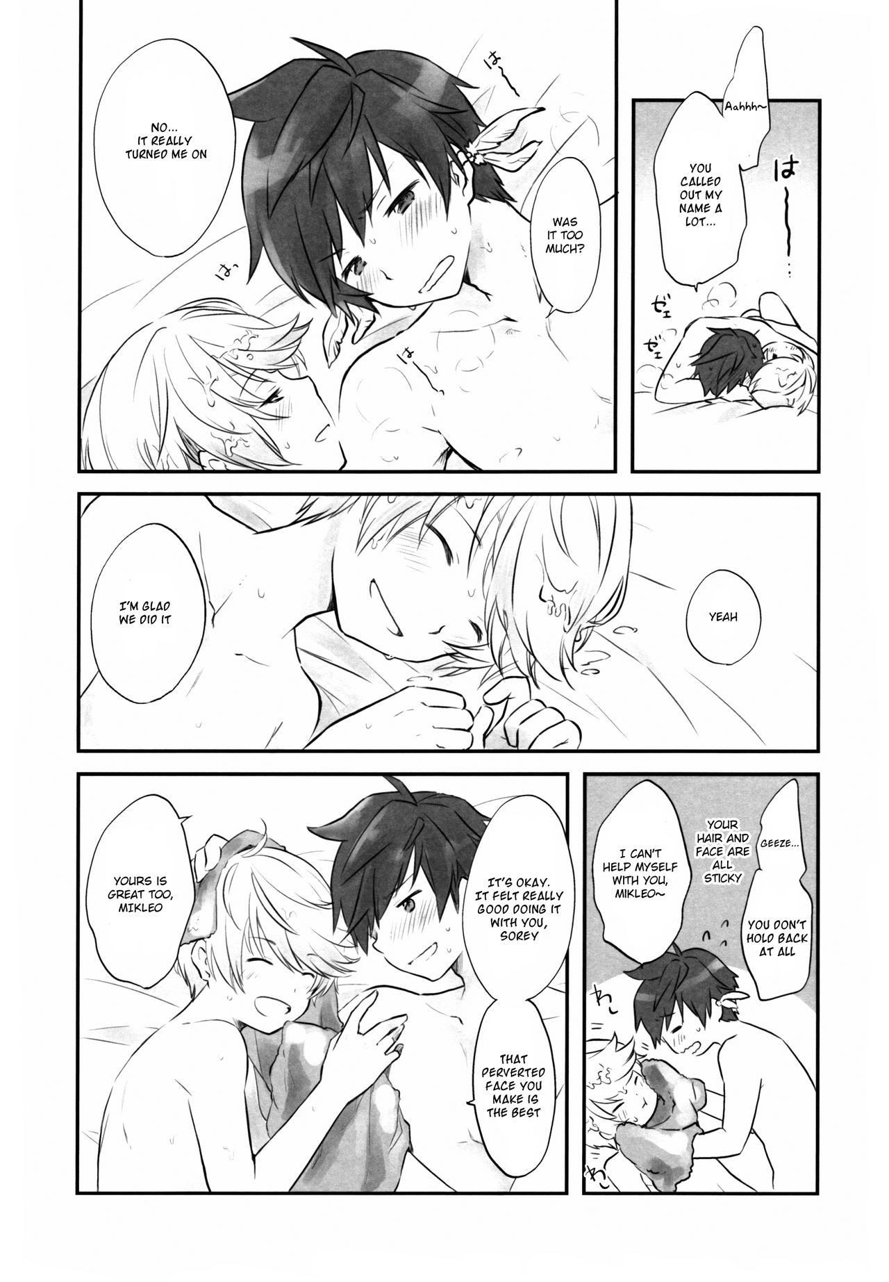 どうしさまごよいたしラブアイテム