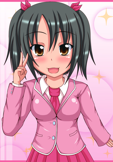 美少女アイドルみゆ 美少女アイドルみゆ