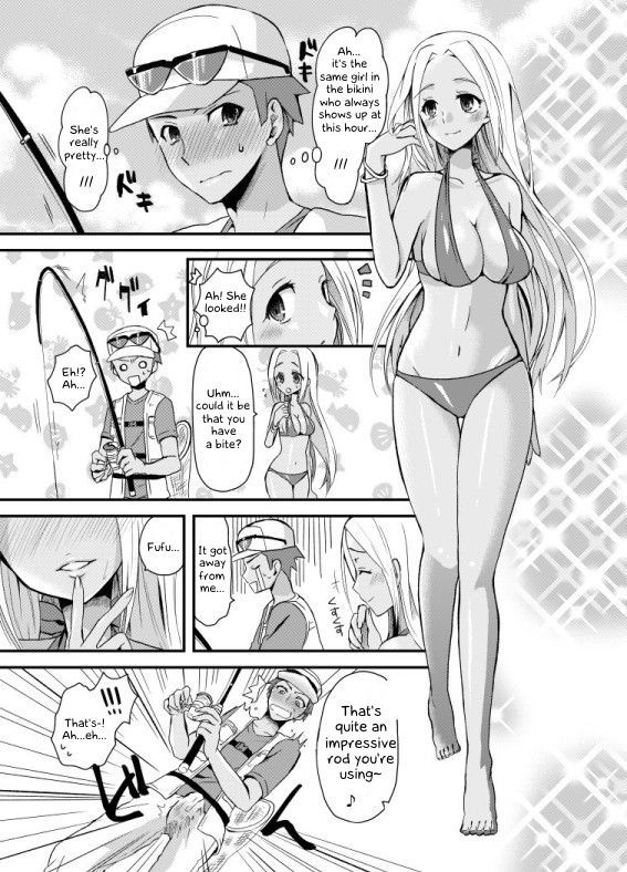 冬コミの?