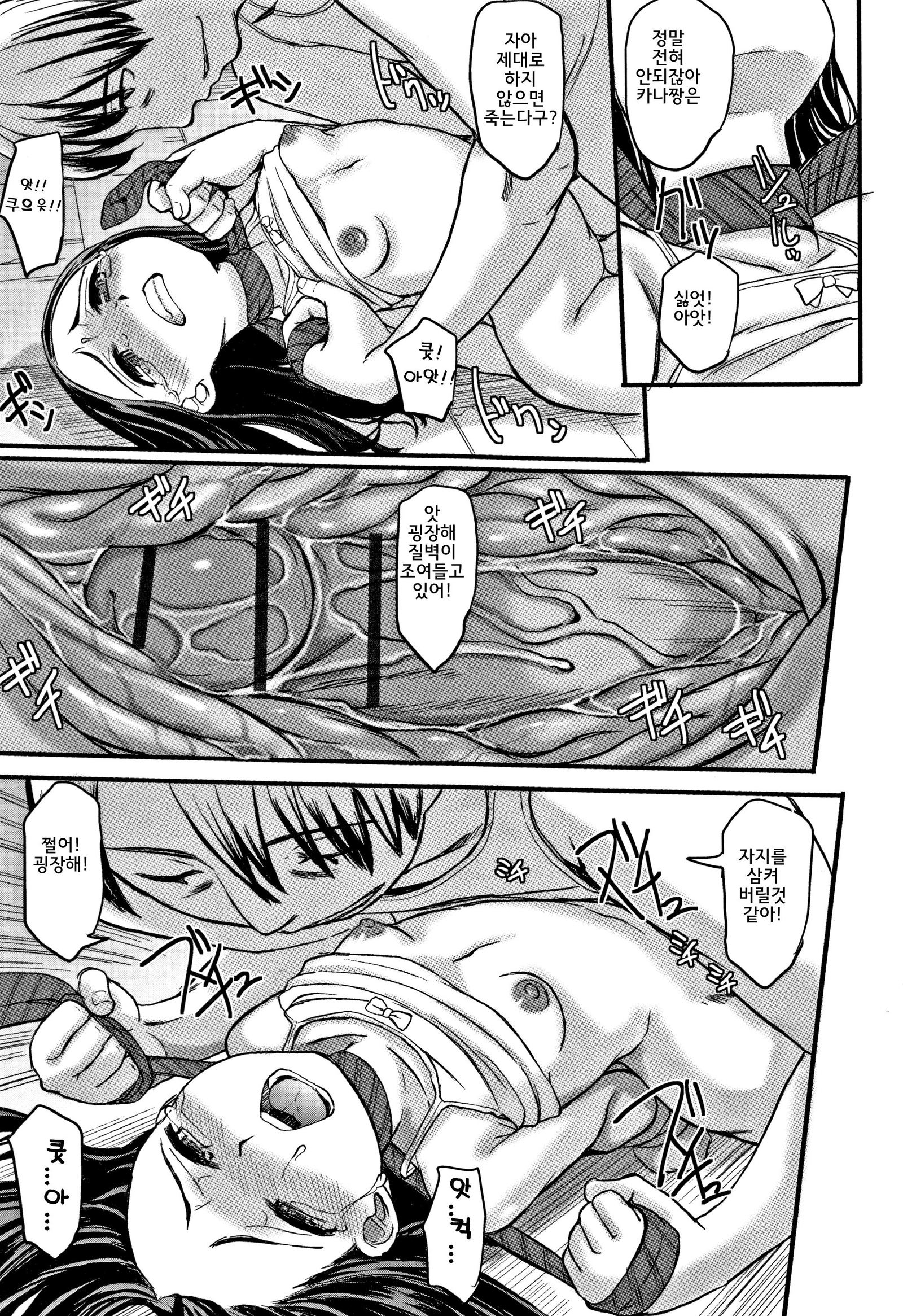 ヒミツドロップス| 비밀