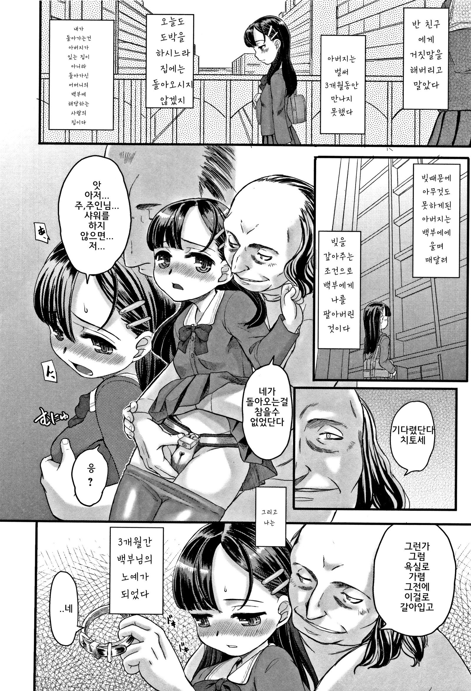 ヒミツドロップス| 비밀