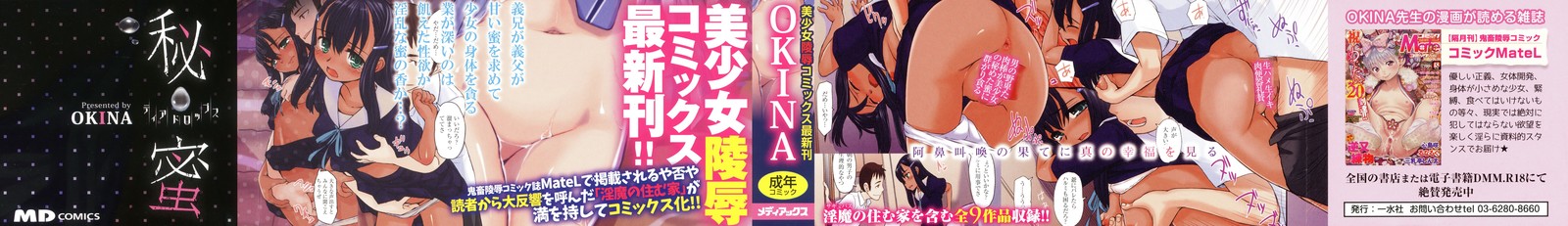 ヒミツドロップス| 비밀