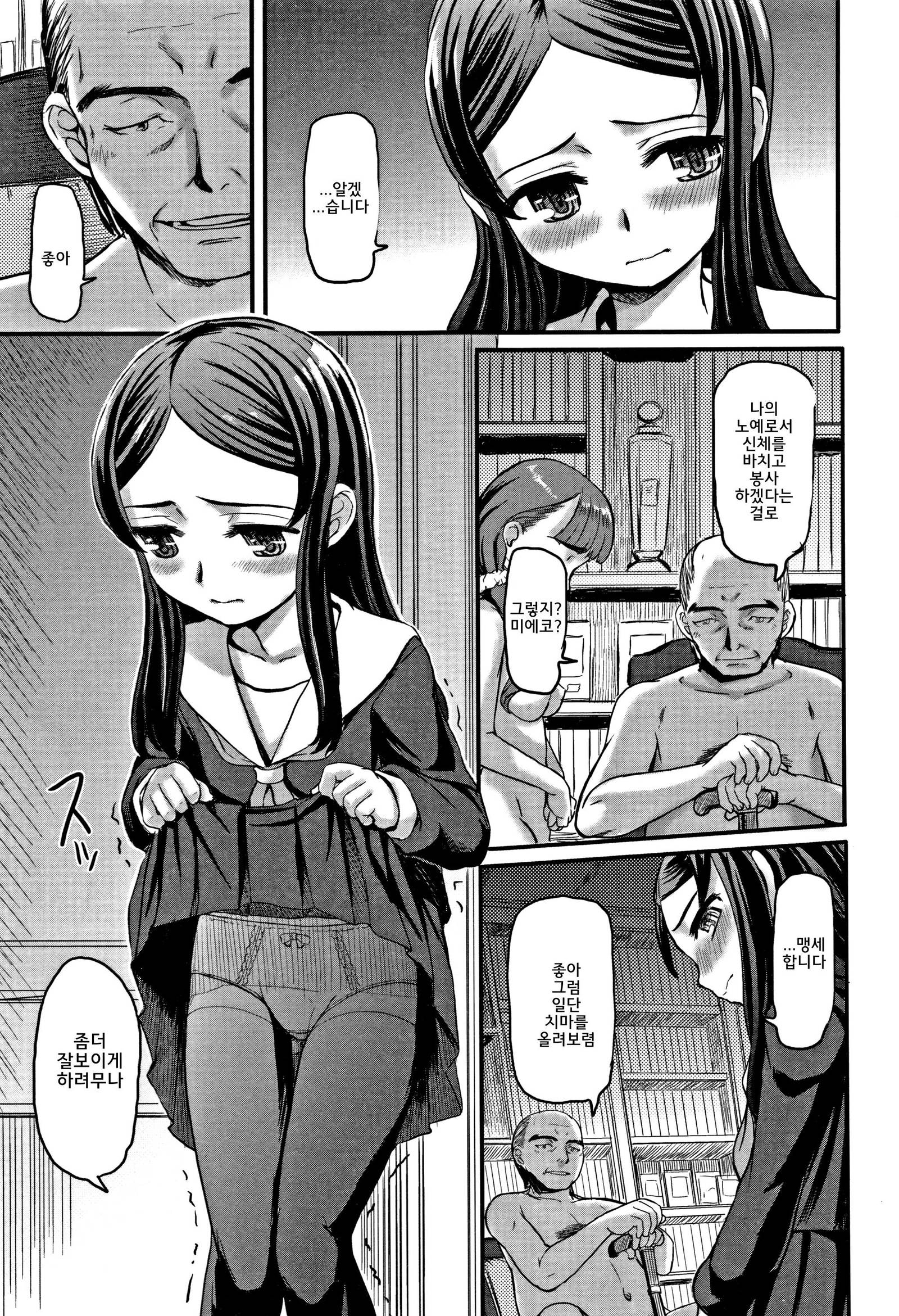 ヒミツドロップス| 비밀