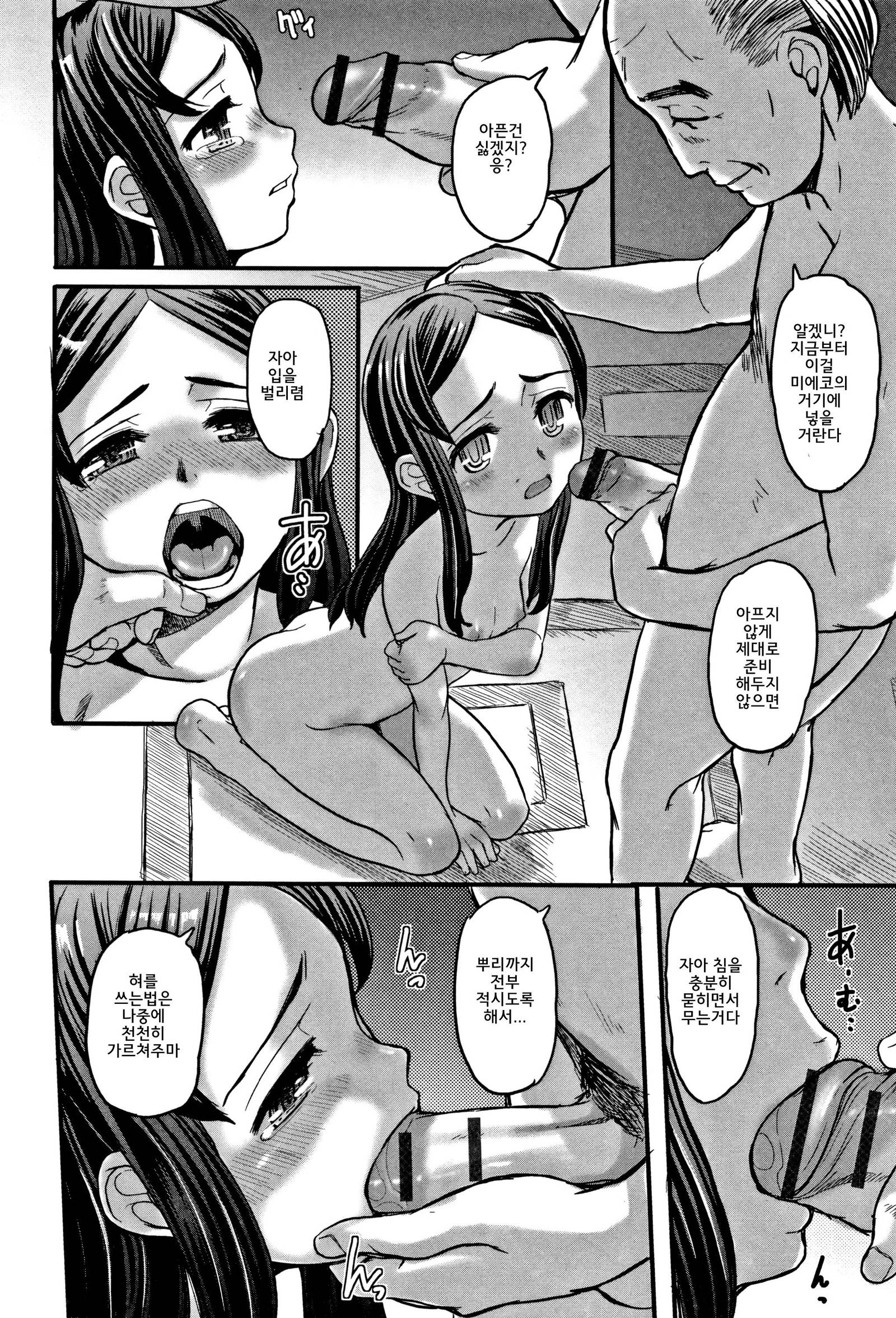 ヒミツドロップス| 비밀