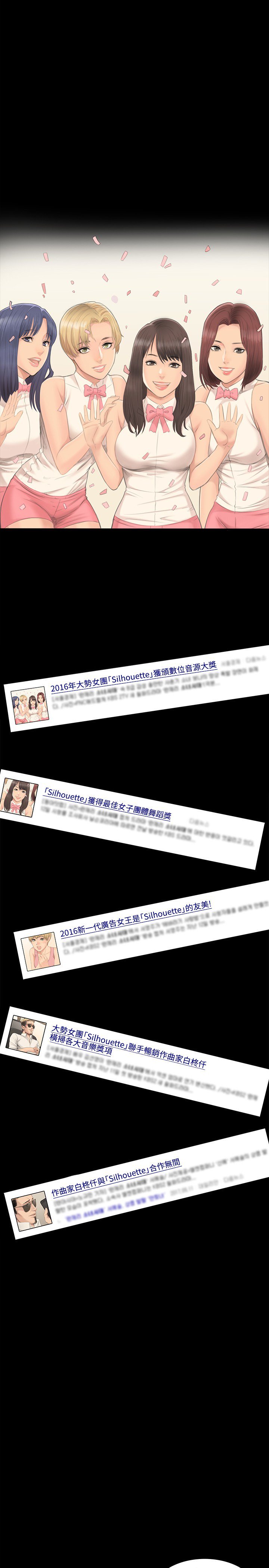 制作人Ch.1〜7中文