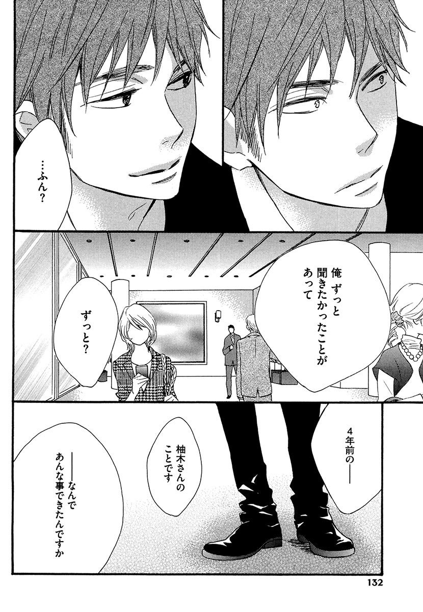 傘の下、ふたり-傘の下、あなたと。