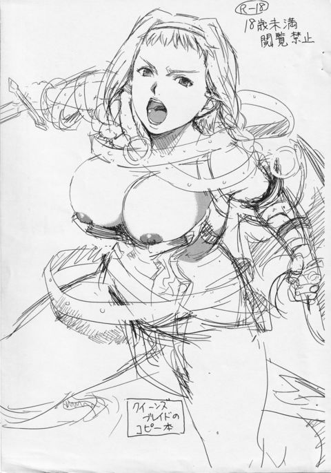 くいんずぶれいどのこぴい本 くいんずぶれいどのこぴい本