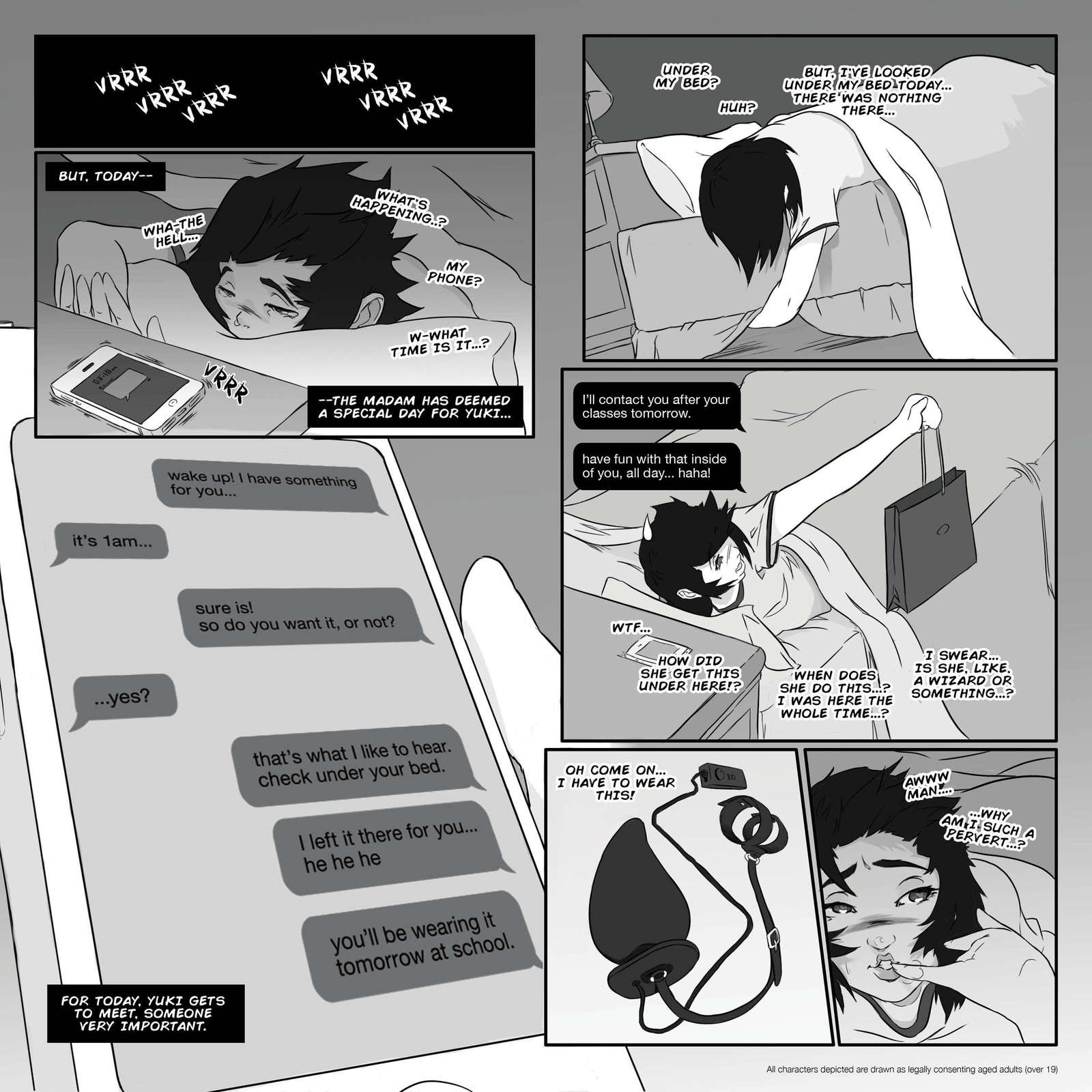 GeeUPresents-第03号