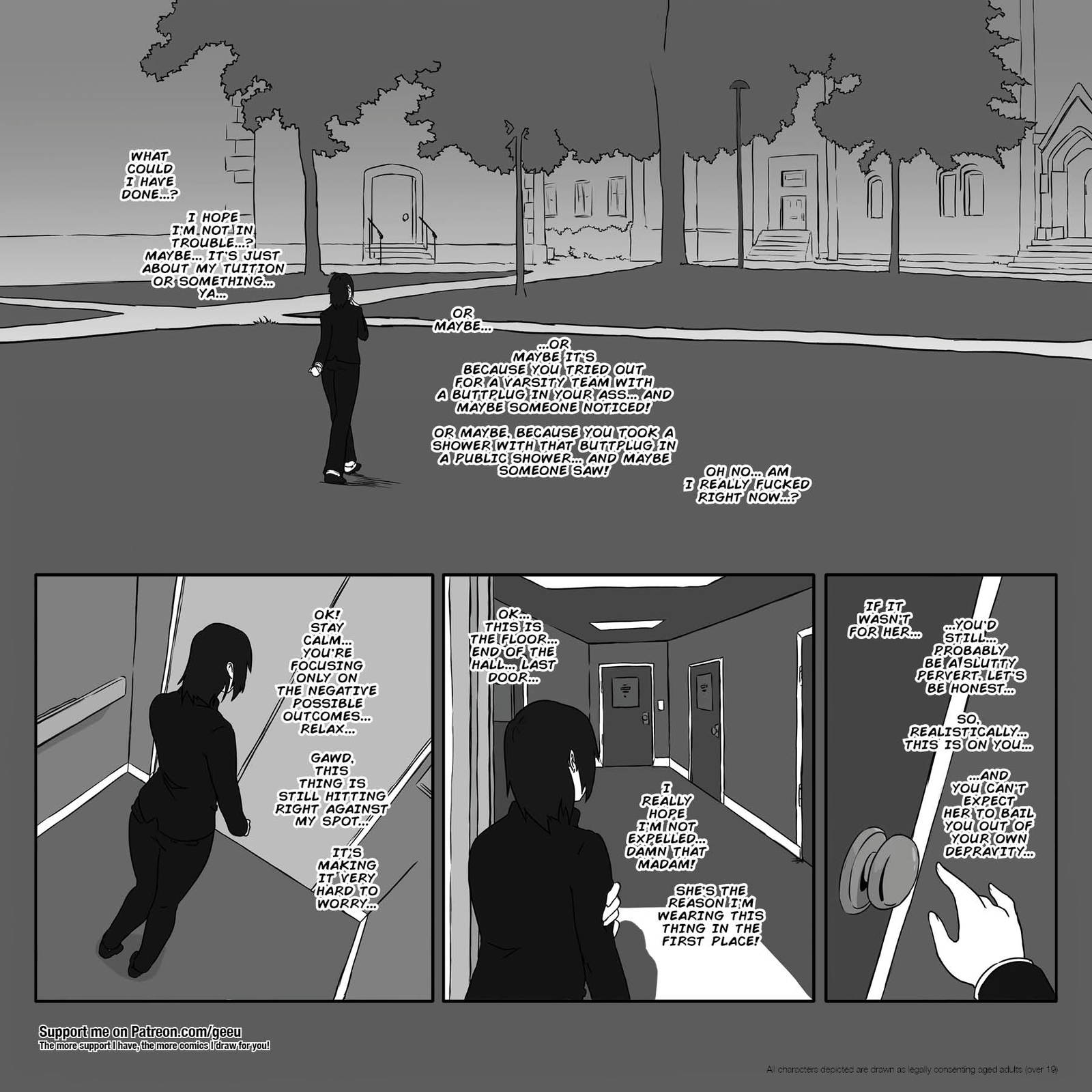 GeeUPresents-第03号