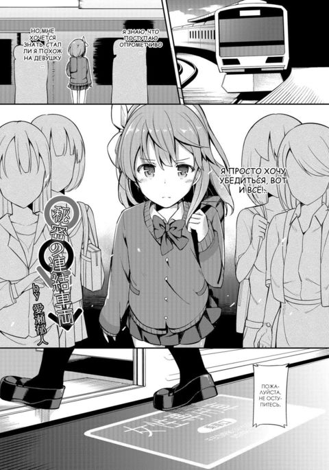 ひみつの連月写洋 ひみつの連月写洋