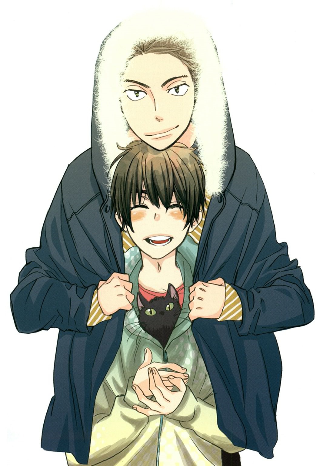 こんびにくん。 -コンビニくん。