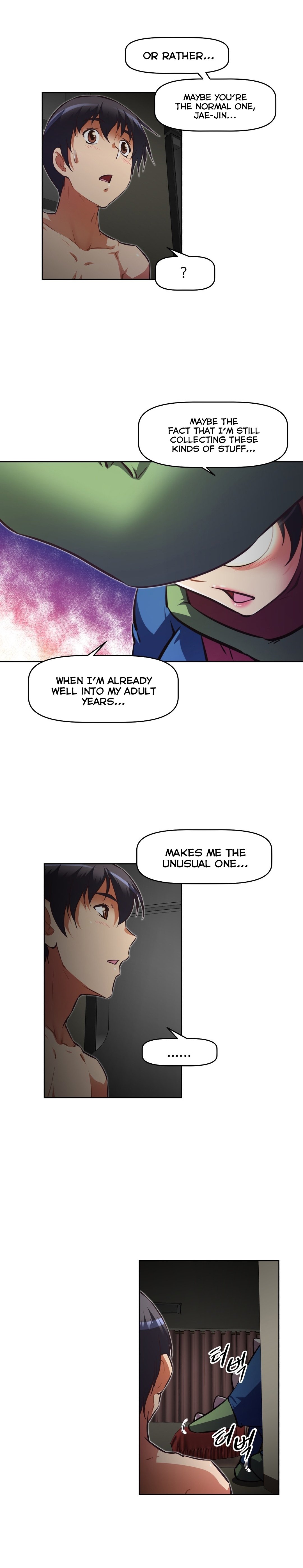 乱闘囲碁Ch.76-120
