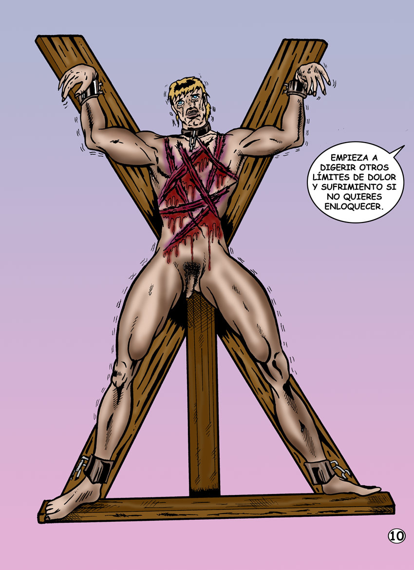 FEMDOMHELLCapítulo1