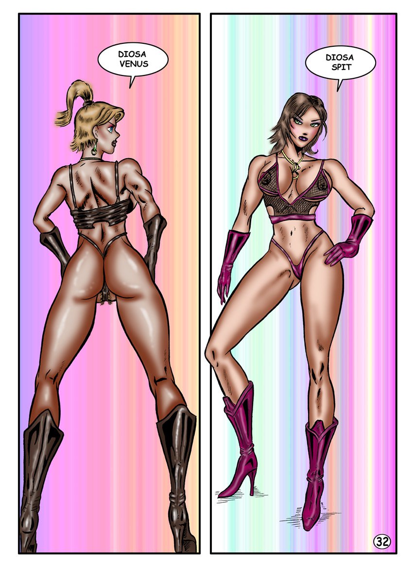 FEMDOMHELLCapítulo1