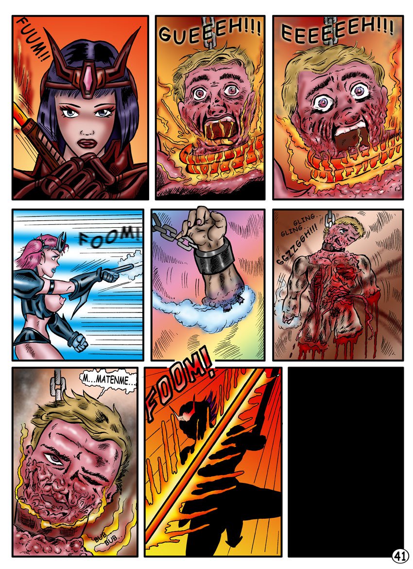 FEMDOMHELLCapítulo1