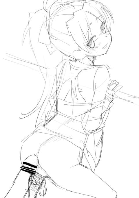 京子!スキダ! 京子!スキダ!